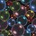 Joy Carpet: Bubbles RR Rainbow